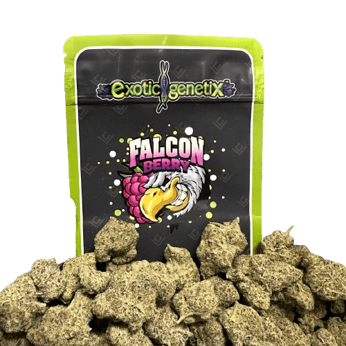 Falcon Berry