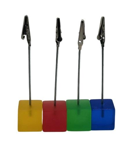 Roach Clips | Freestanding | Variety Of Colors