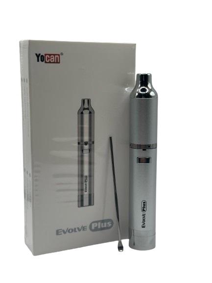 Yocan | Evolve Plus - Concentrate Pen | Assorted Colors