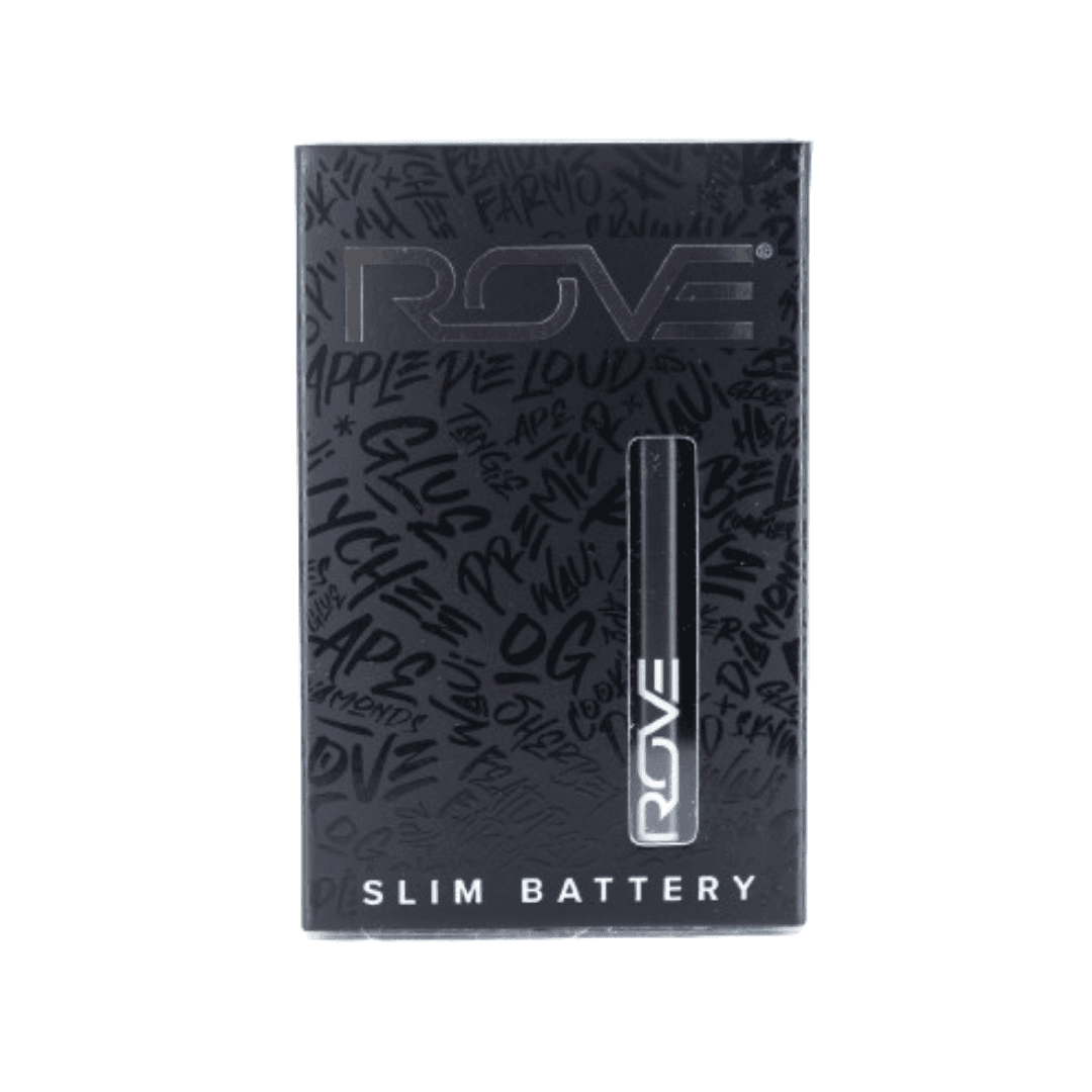 Slim Battery | 510 Thread