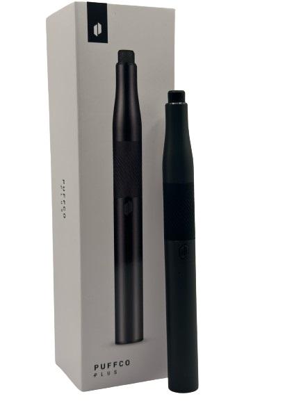 Puffco | New Plus Dab-pen | Onyx