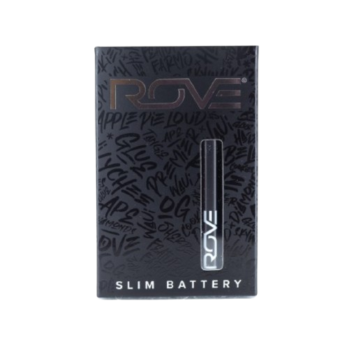 Rove - Slim Battery - 510 Thread