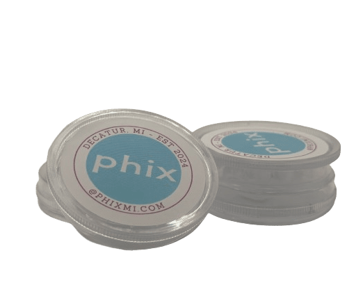 Phix - 2.5