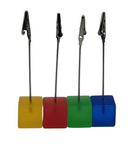 420Friends - Roach Clips - Freestanding - Assorted Colors