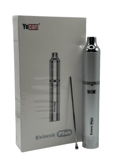 Yocan - Evolve Plus Plus - Concentrate Pen - Assorted Colors