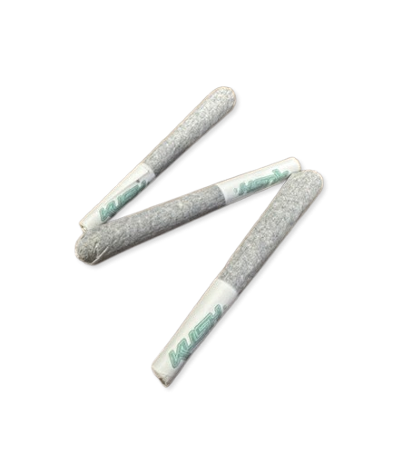 White Truffle   - 20.9% - 3 - 0.5g Pre Rolls - GREEN CO - Indica