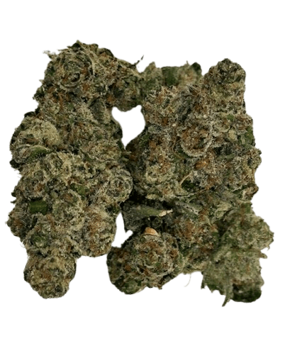 Greasy Runtz - 27.18% - Bud - Exotic Genetix - Hybrid