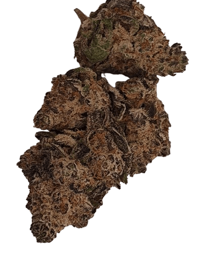 Devil Driver - 26.42% - Bud - High Level Health - Indica