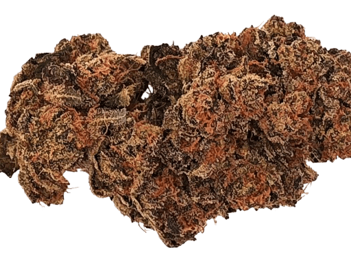 Dos Si Dos X OG Kush - 27.687% - Bud - RIPE HERB - Hybrid