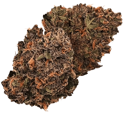 Gelato Z - 25.75% - Bud - RIPE HERB - Hybrid