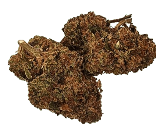 White Truffle - 20.9% - Bud - GREEN CO - Indica