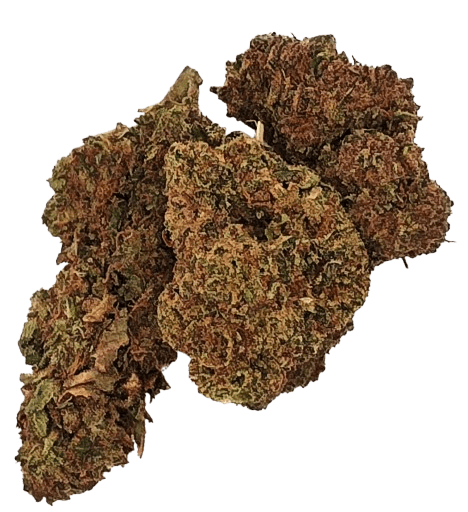 Animal Mints - 23.9% - Bud - GREEN CO - Hybrid
