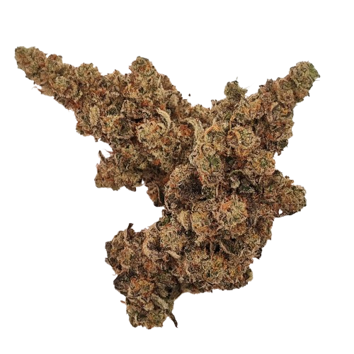 Cap Junky - 27.742% - Bud - Ripe Herb - Hybrid