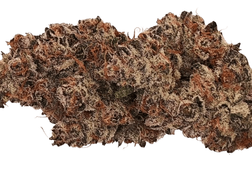 Cherry Paloma - 25% - Bud - Ripe Herb - Sativa