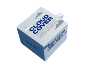 Blue Gushers - 77.5586% - 1g - Badder - CLOUD COVER - Indica