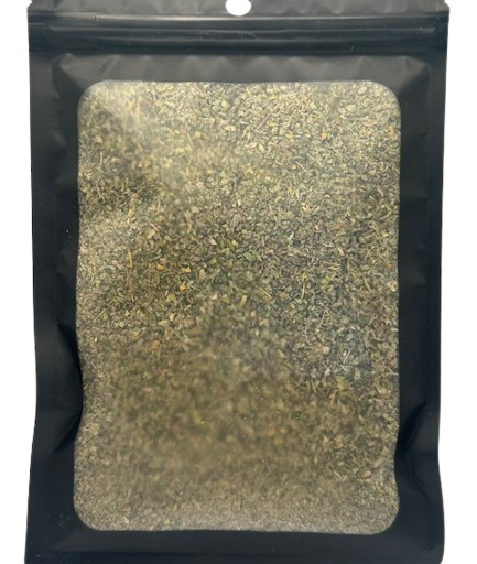 Ghost OG - Shake Ounce - 21.02% - Shake - SMITH'S LOUD HOUSE - Hybrid