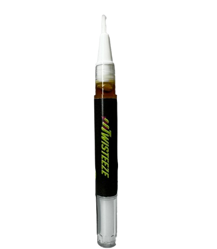 Cherry Lime Runtz - 75.57% - Live Resin Brush - TWISTEEZE - Sativa