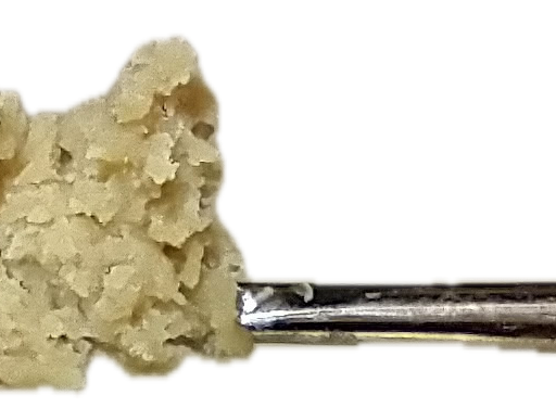 Critical Sensi Star - 68.6% - Live Rosin - BULK CONCENTRATES - Indica
