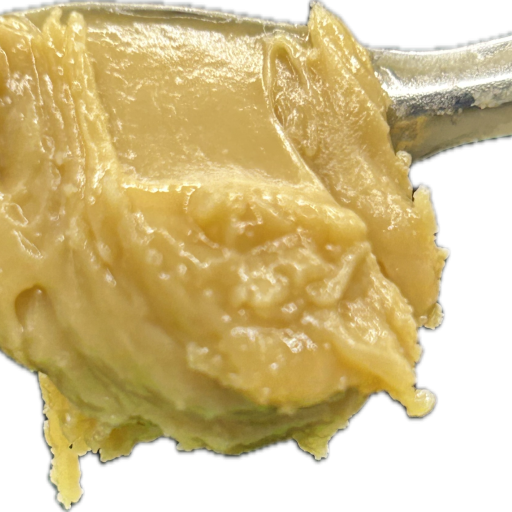 Durban Poison 73-119 - 63.6% - Live Rosin - BUBBLEMAN - Sativa