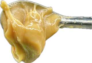 Strawberry Lemonade - 64.99% - Live Rosin - BULK CONCENTRATES - Sativa