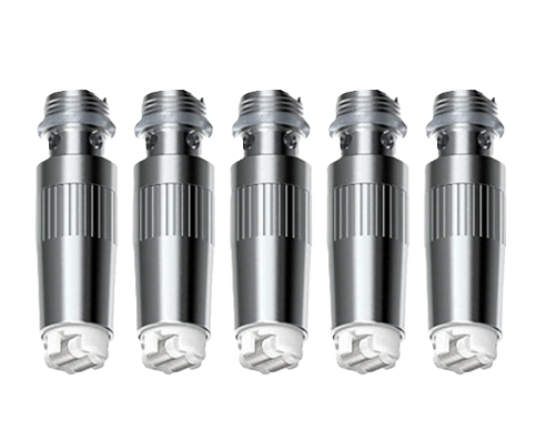 Boundless - 5pk Terp Pen Replacement Heating Element, Ceramic
