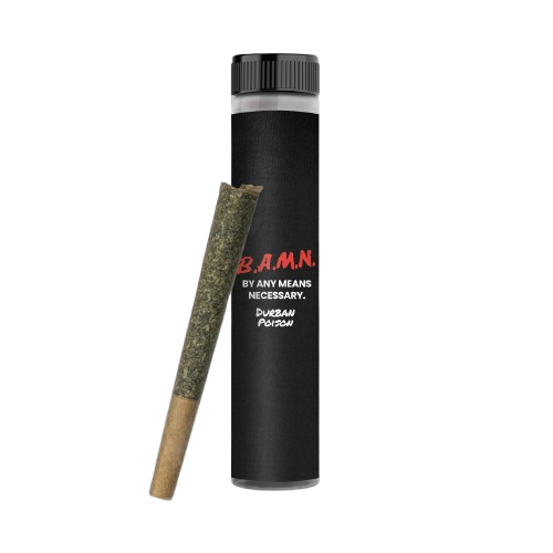 Sour Diesel - 43.04% - 1.25g - Distillate - BAMN - Sativa