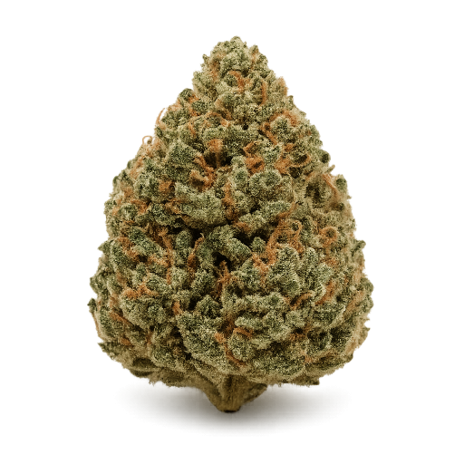 Hindu Kush - 26.161% - Bud - WILDER PHARMS - Indica