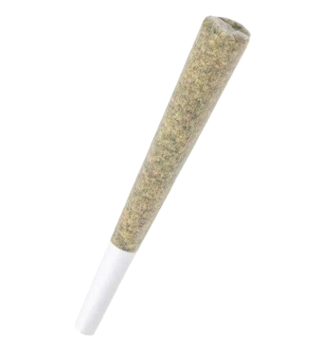 OG Kush - 47.05% - 15 - 1g Live Resin Infused Pre Rolls - CASHED - Hybrid