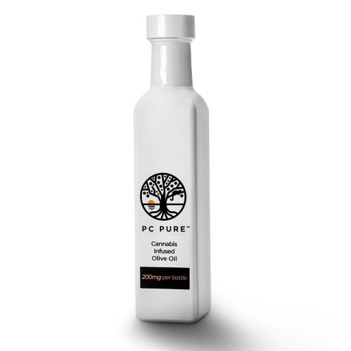 Olive Oil - 1 Bottle - PC PURE - Hybrid