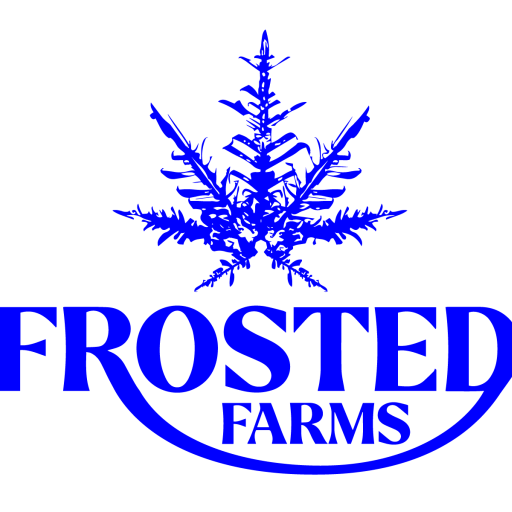 Cashmere - 28.375% - Bud - FROSTED FARMS - Hybrid