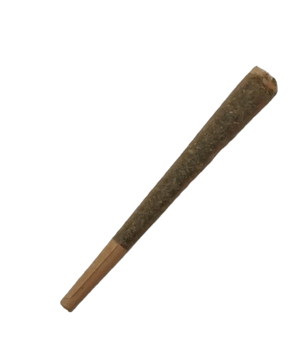 Hindu Kush 1g Pre Roll - 23.752% - 1g - PHIX - Indica