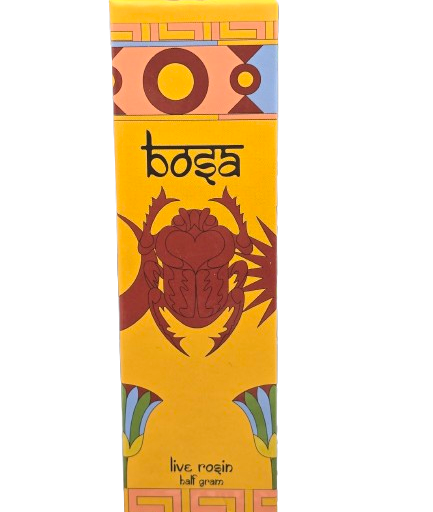 Heady Tropper - 0.5g - Live Rosin - Disposable - BOSA - Sativa