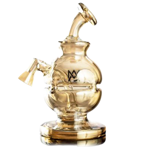 Vape Edition Rigs - Royale (Gold)