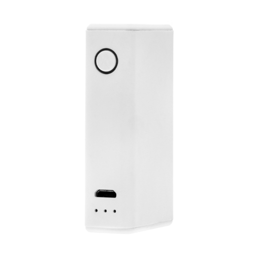 Black Box - 510 Cart Battery - White