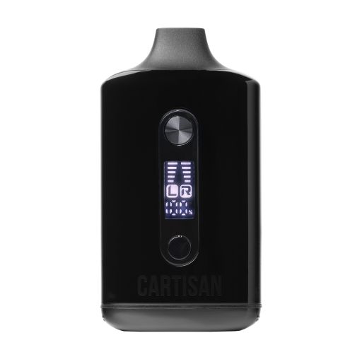 Veil Bar Duo - 510 Cart Battery - Obsidian