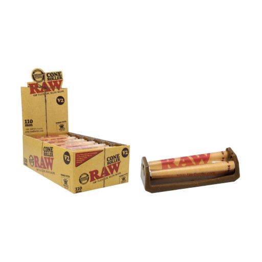 RAW Rolling Machine - 110mm