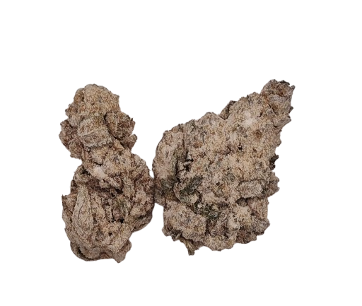 Frozen Sour Runtz - Infused Flower