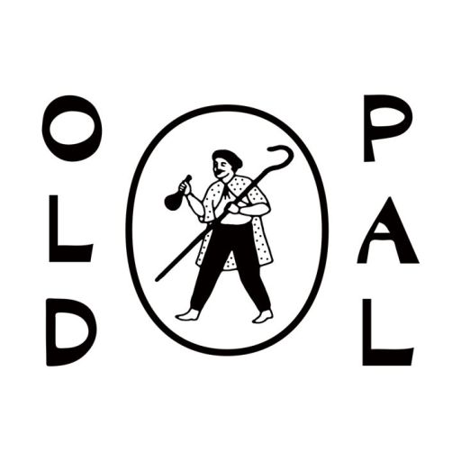 Old Pal - 1g - 510 Distillate Cartridge - 1g - Cartridge - OLD PAL - .